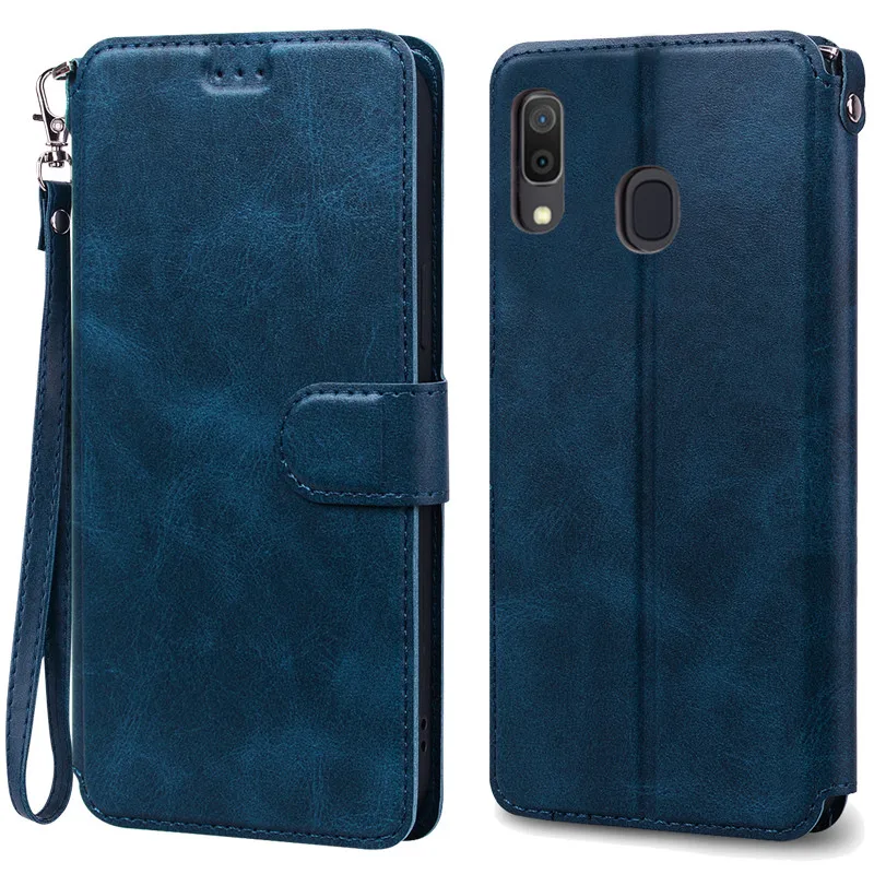 A20 A20e A20s Case For Samsung Galaxy A20e Case Samsung A20 Case Flip Wallet For Samsung A20 A20s A 20e A205 A202 A207 Cover