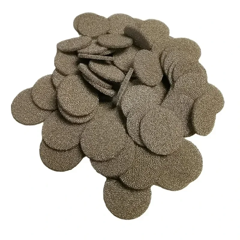 High-quality Heteromorphic Ni Foam Porous Nickel for Abrasives