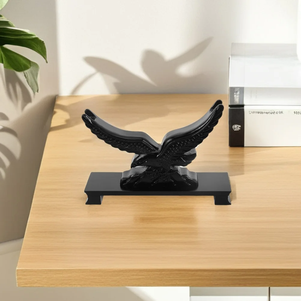 

Eagle Shaped Stand Small Bracket Desktop Size Desktop Display Rack For Sword Collection Home Office Decor Sword Mount