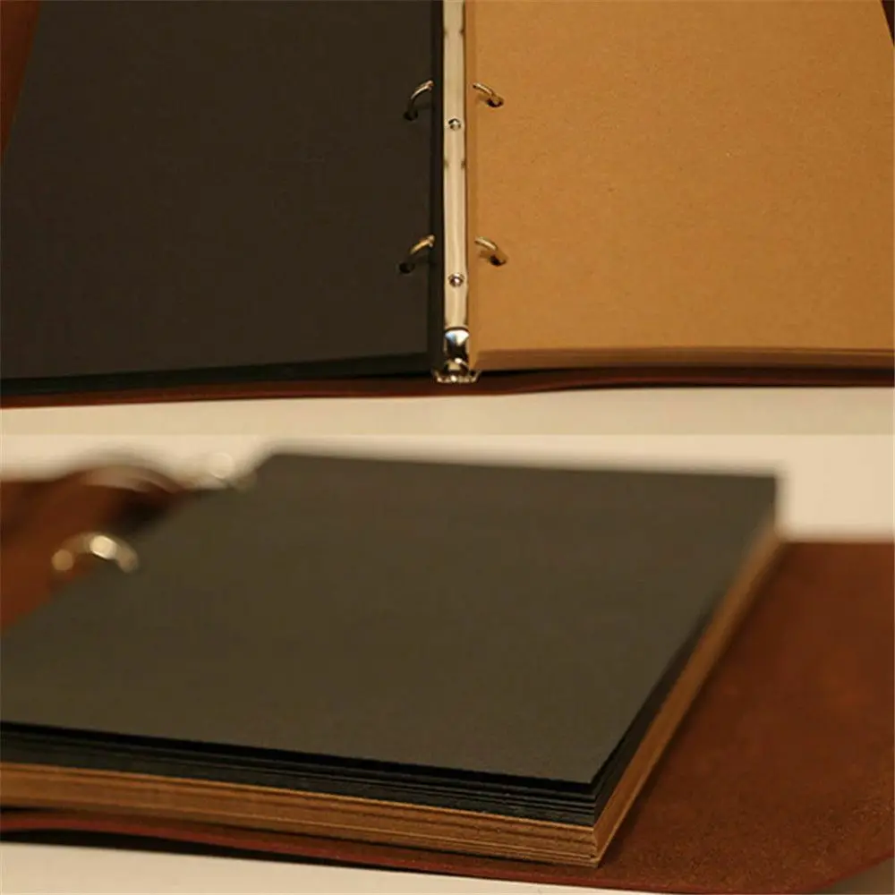 Альбом для путешествий