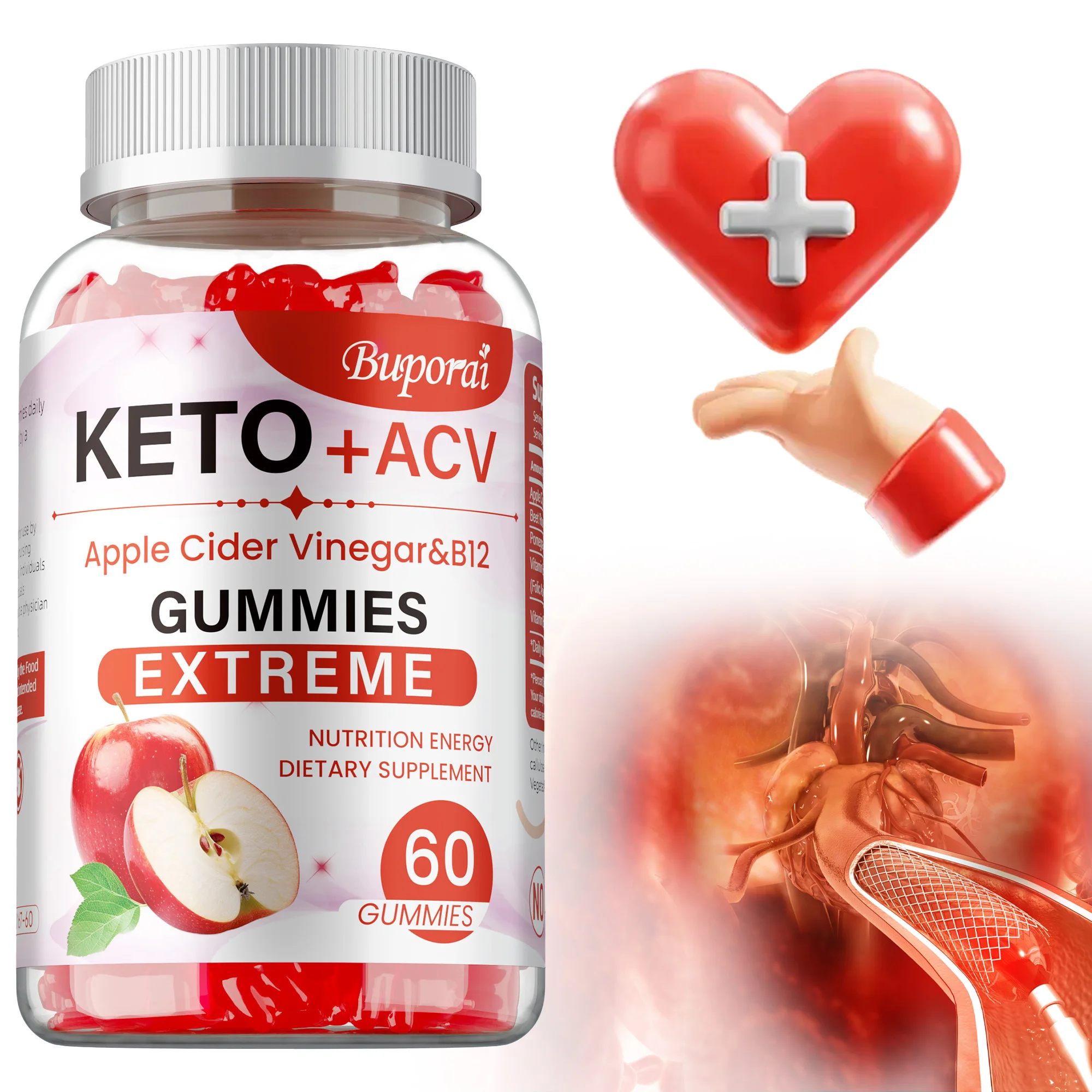 

Keto + Apple Cider Уксусные жевательные конфеты — натуральное очищение, отбеливает кожу, подавляет апетит, вспомогательные средства в пикантные здоровье, метаболизм