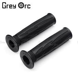 For Honda Dreamwing Gold Wing GL1800 GL 1800 F6B Handlebar Grip Rubber Anti-Skid Handle Bar Hand Grip Motorcycle Accessories
