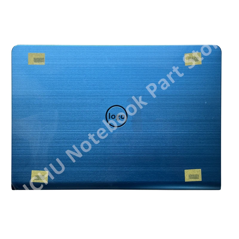 Imagem -02 - Capa para Dell Inspiron 5547 5557 5548 5545 5542 5543 Laptop Lcd Capa Traseira Moldura Frontal Superior Apoio para as Mãos Base Inferior