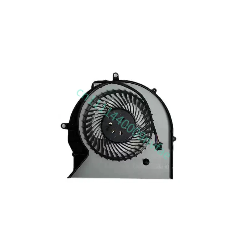 Replacement Fan for Asus Rog GL703V GL703VE GL703VD GL703VM Series CPU Cooling Fan 12V 0.1