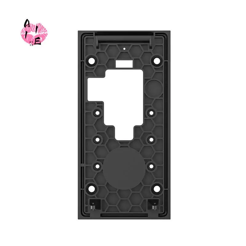 A11E-No-Drill Video Doorbell Mount For Ring Video Doorbell(2020 Release),Doorbell Mounting Holder Accessories
