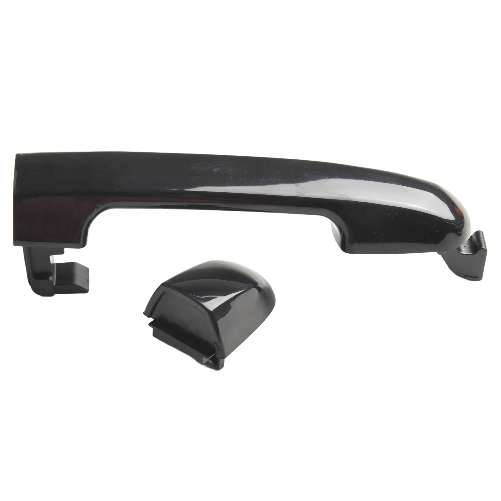 

Car Door Handle Exterior Door Handle Car For Hyundai I20 2007-2014 82652-1J000 Auto Parts Black Exterior Door Handle None