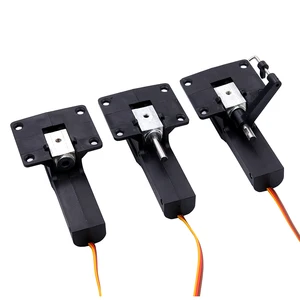 10 최고의 판매 전기 수축 랜딩 기어 -8