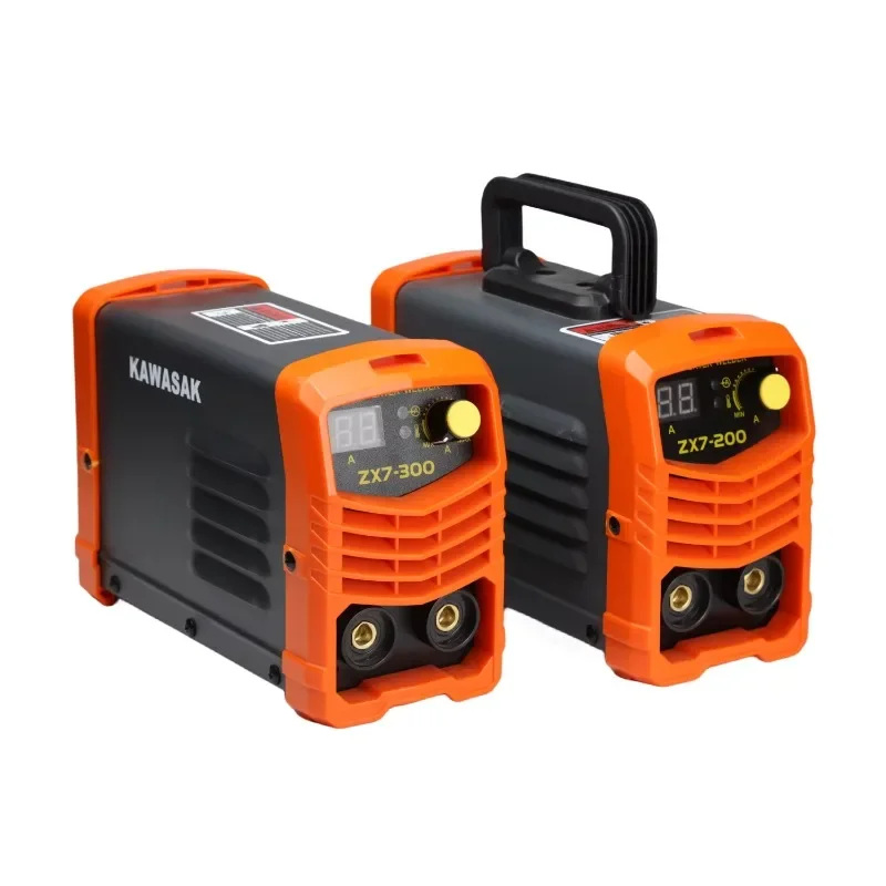 Small portable arc welders arc welding machine electric welding machine mma welding equipment