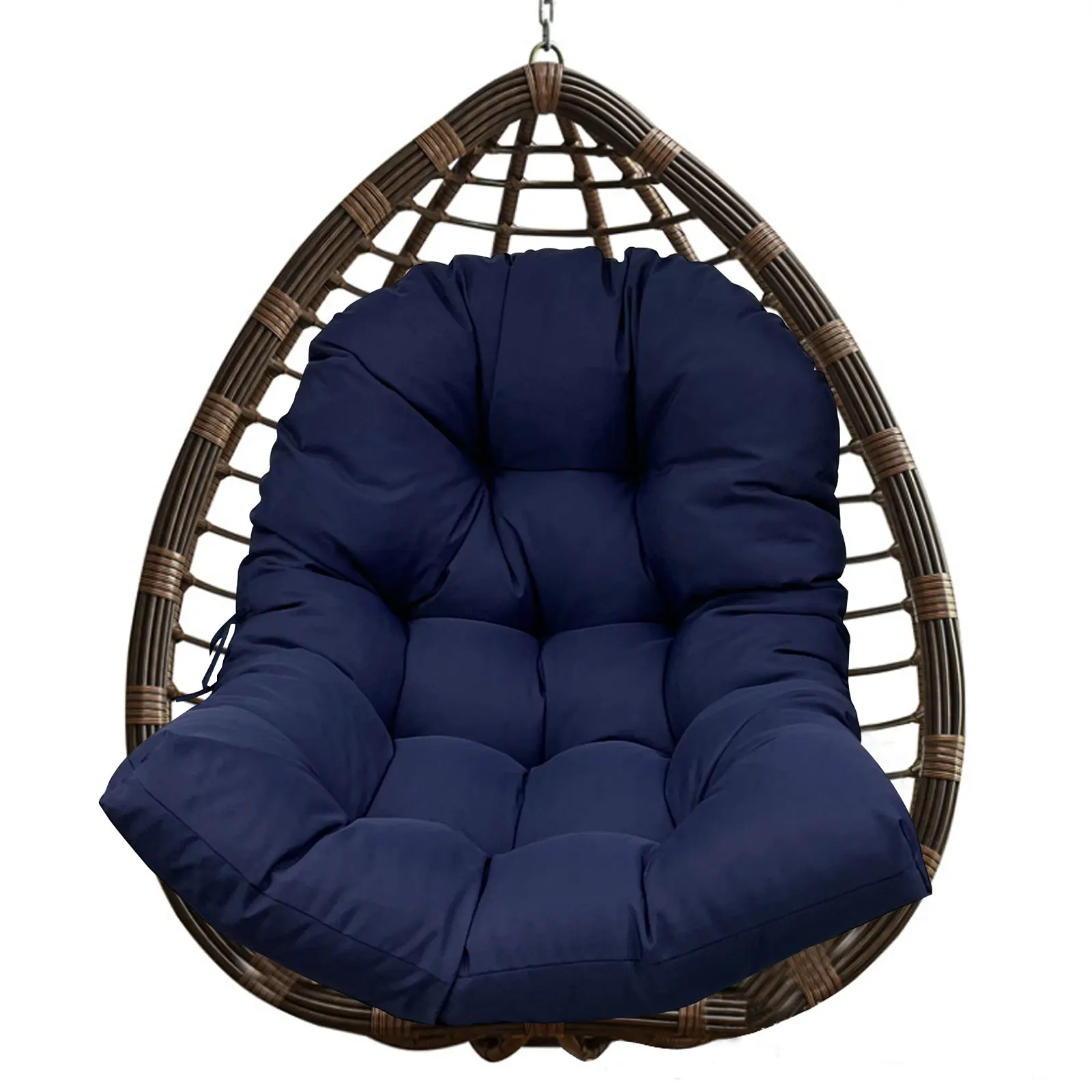 NONE Coussin de Panier Suspendu Beige 10