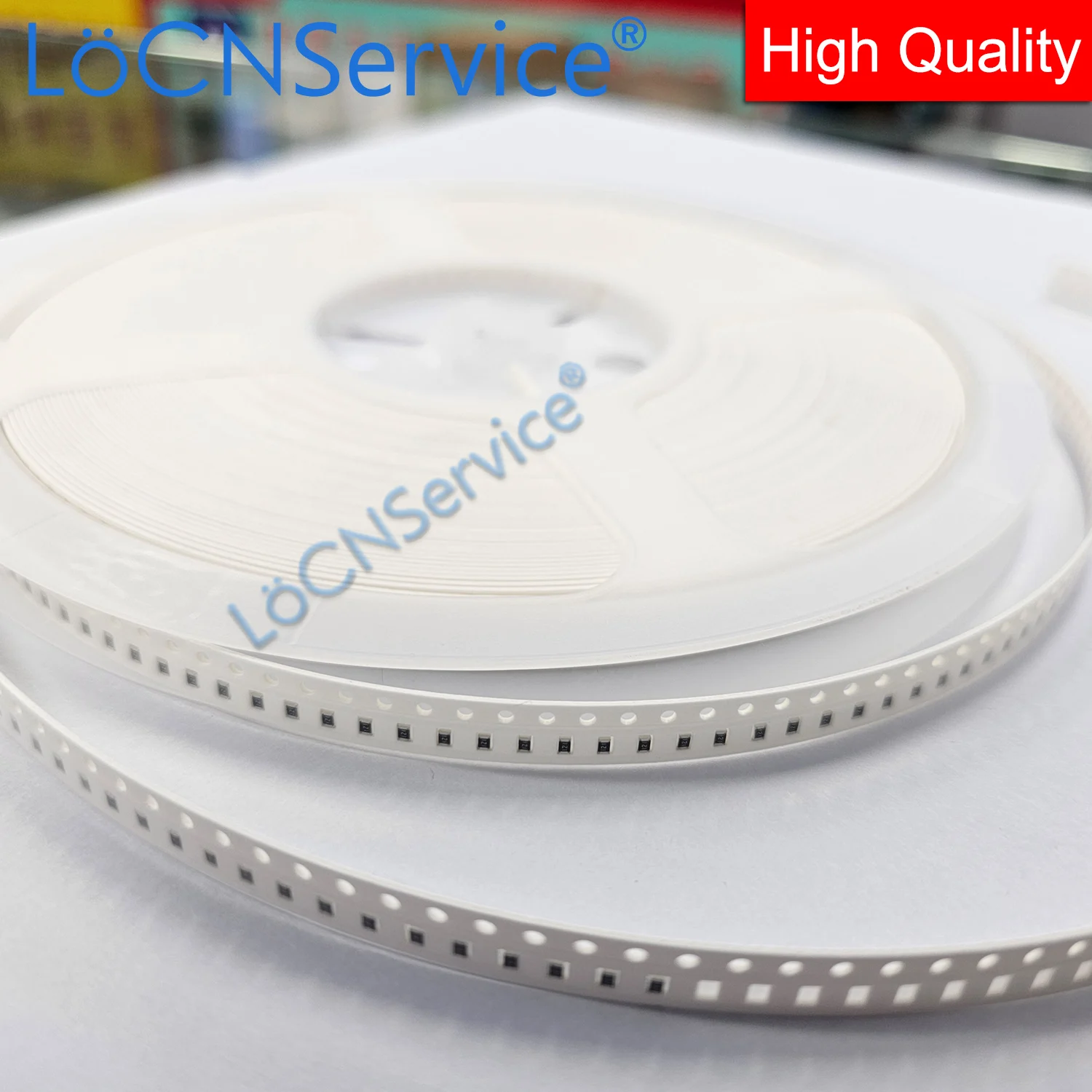 LoCNService 0805 1% 5000PCS 20.5R 21R 21.5R 22R 22.1R 22.6R 23.2R 23.7R 24R 24.3R 24.7R 24.9R 25.5R 26.1R 26.7R 2012 resistenza