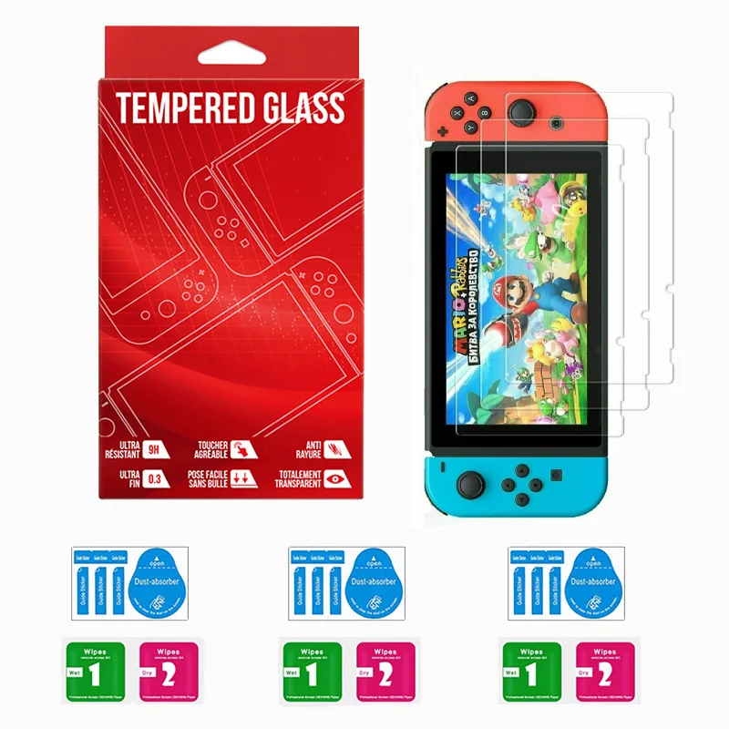 1Pack Protective Gl… - image