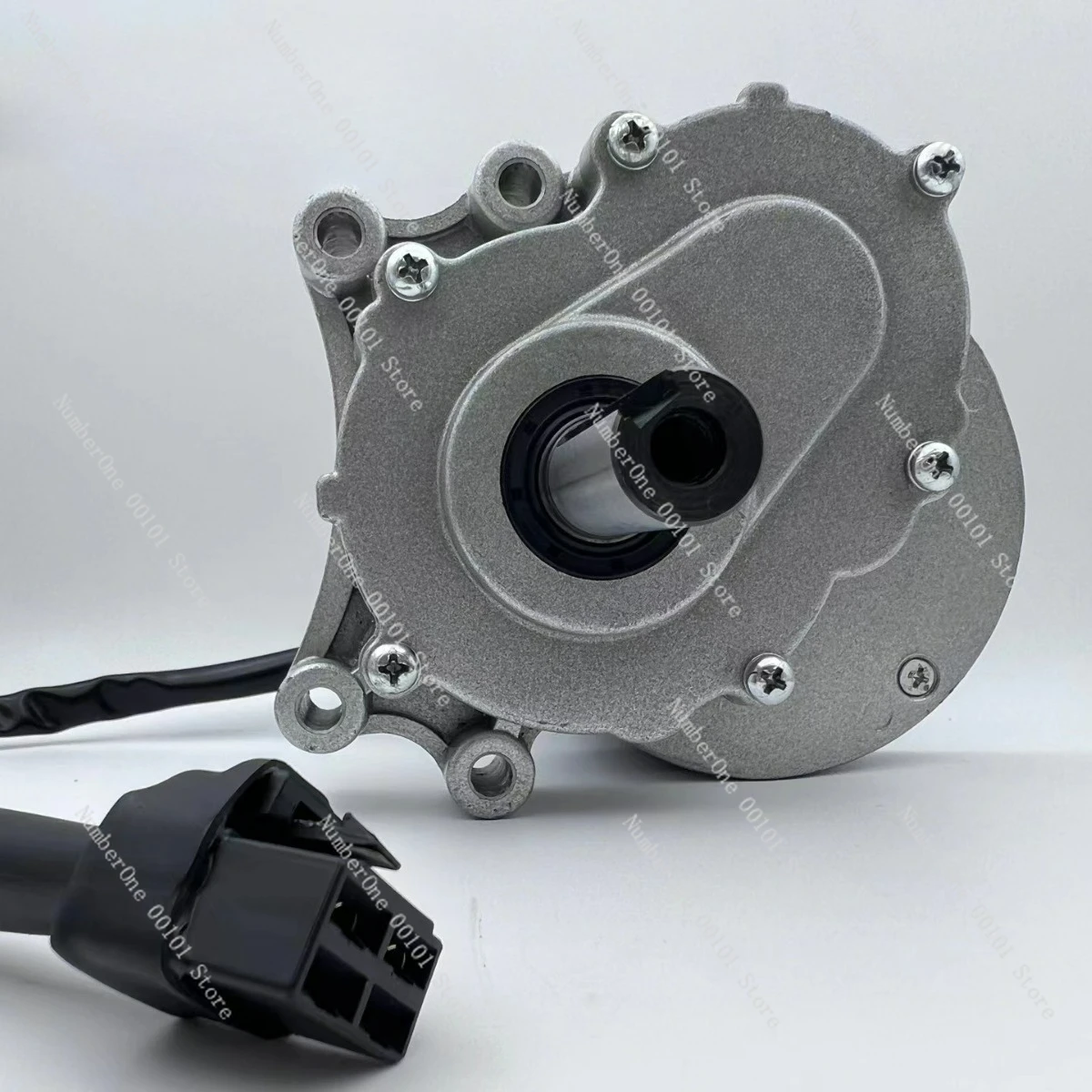 Factory MY1016Z H250W24V75 to ATV Motor Permanent Magnet Brushed Children's Paradise ATV Motor