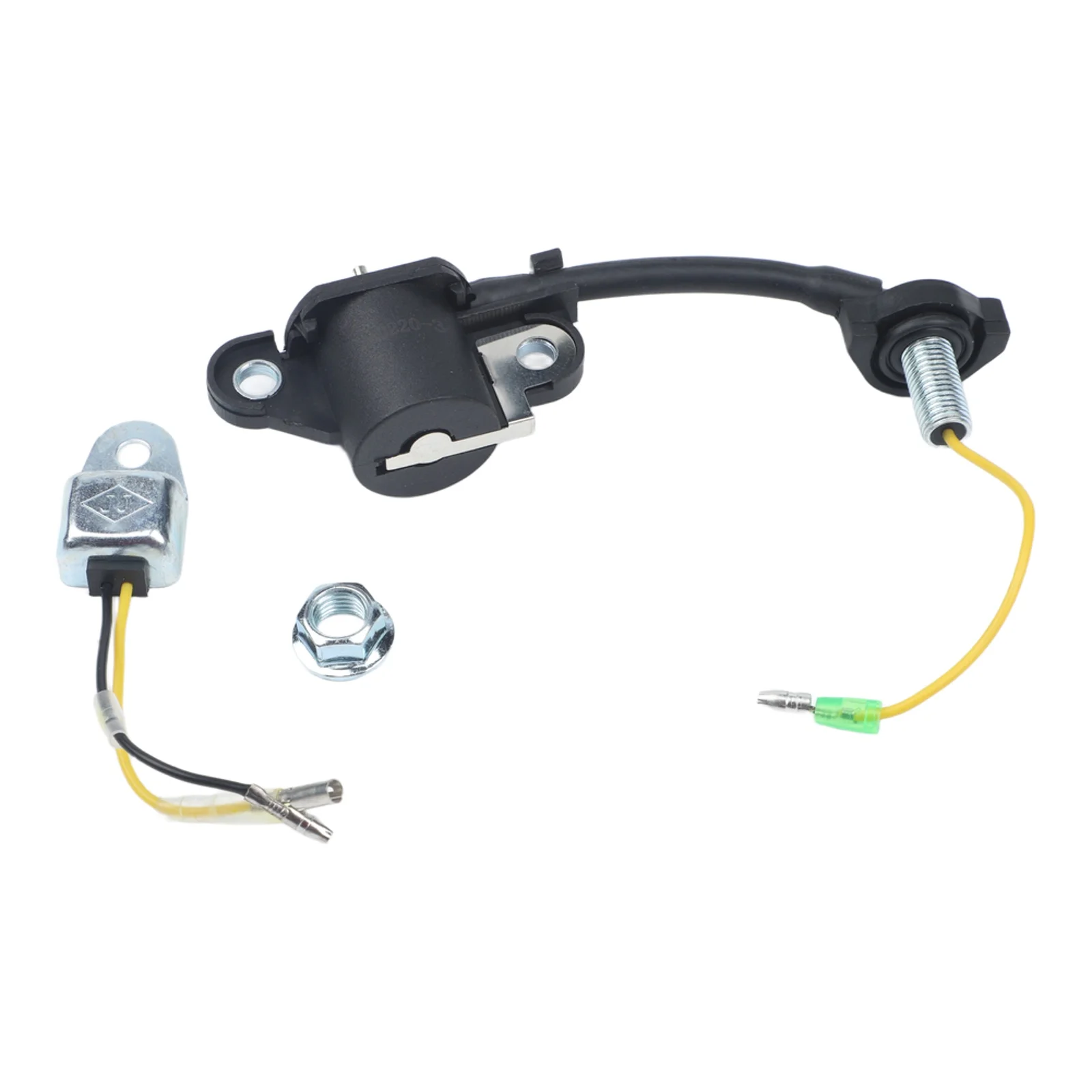 Hot Sale Oil Level Sensor for Lawn Mower Parts for gx200 for gx270 Garden Power Tool Or for honda for gx120 Replaces