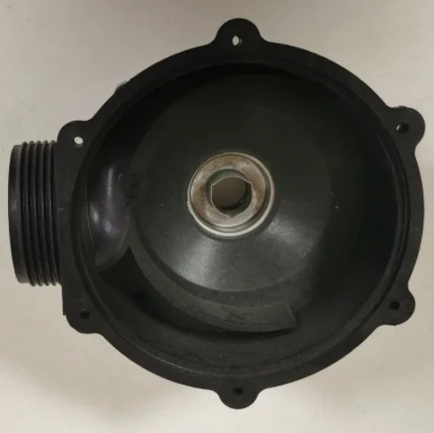 

DXD-310A pump wet end pump BODY FIT DXD-310C/D/B/X/Y version