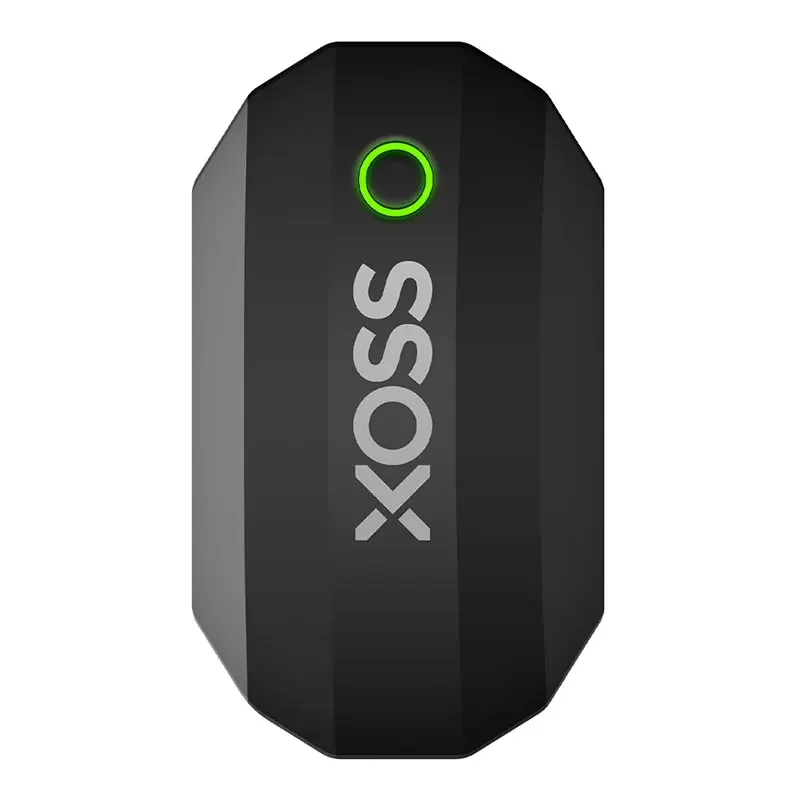 AliExpress XOSS X2 Bicycle Heart Rate Chest Strap Sensor Monitor Riding Running Heart Rate Belt Bluetooth ANT+ For Garmin Bryton IGPSPORT