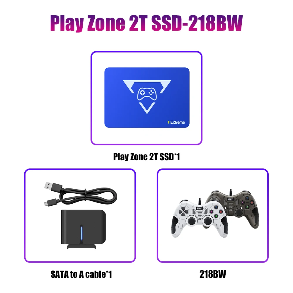 その他 PLAYZONE SSD 2TB S31a0c92eb22e436a8dfe6dd30faab