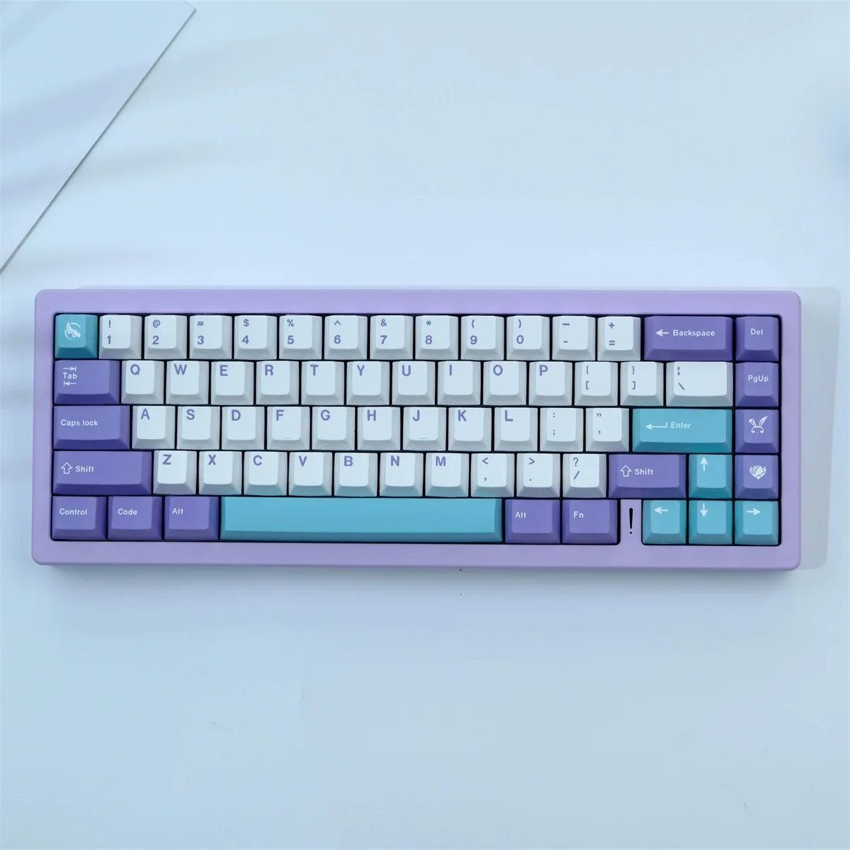 Cherry Keycaps Mulan theme PBT Dye Sublimation Keycap 129 Keys For MX Switch Fit 61/64/68/87/96/104/108 Keyboard 키 캡