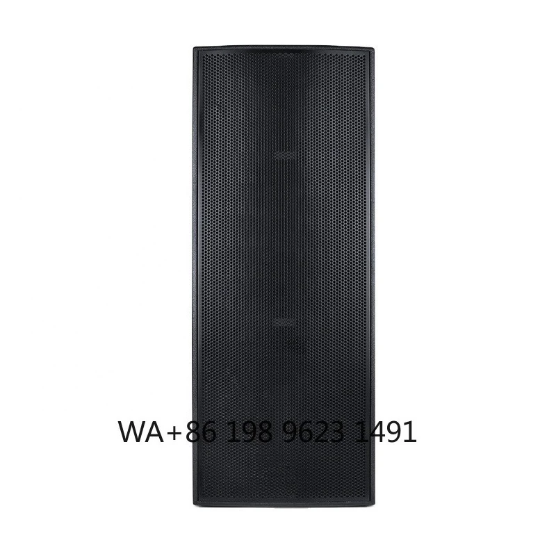 15 Inch Mid-Woofer PA Multifunctional Professional Loudspeaker Hybrid  Equipment