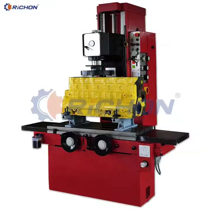 TQZ8560 Snijmachine voor klepzitting Snijmachine voor boormachines voor klepzitting