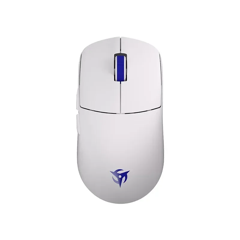 Imagem -04 - Ninjutso-sora v2 Mouse sem Fio 8k Return Esports Paw3395 Ratos Leves Ergonômicos Acessórios para Jogos para pc Homem Vorlant Gift