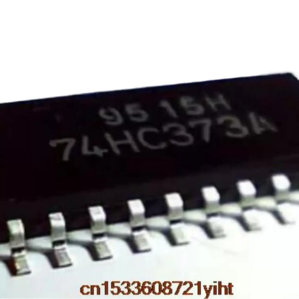 

Free shipping new%100 new%100 HC373A 74HC373A :5.2mm