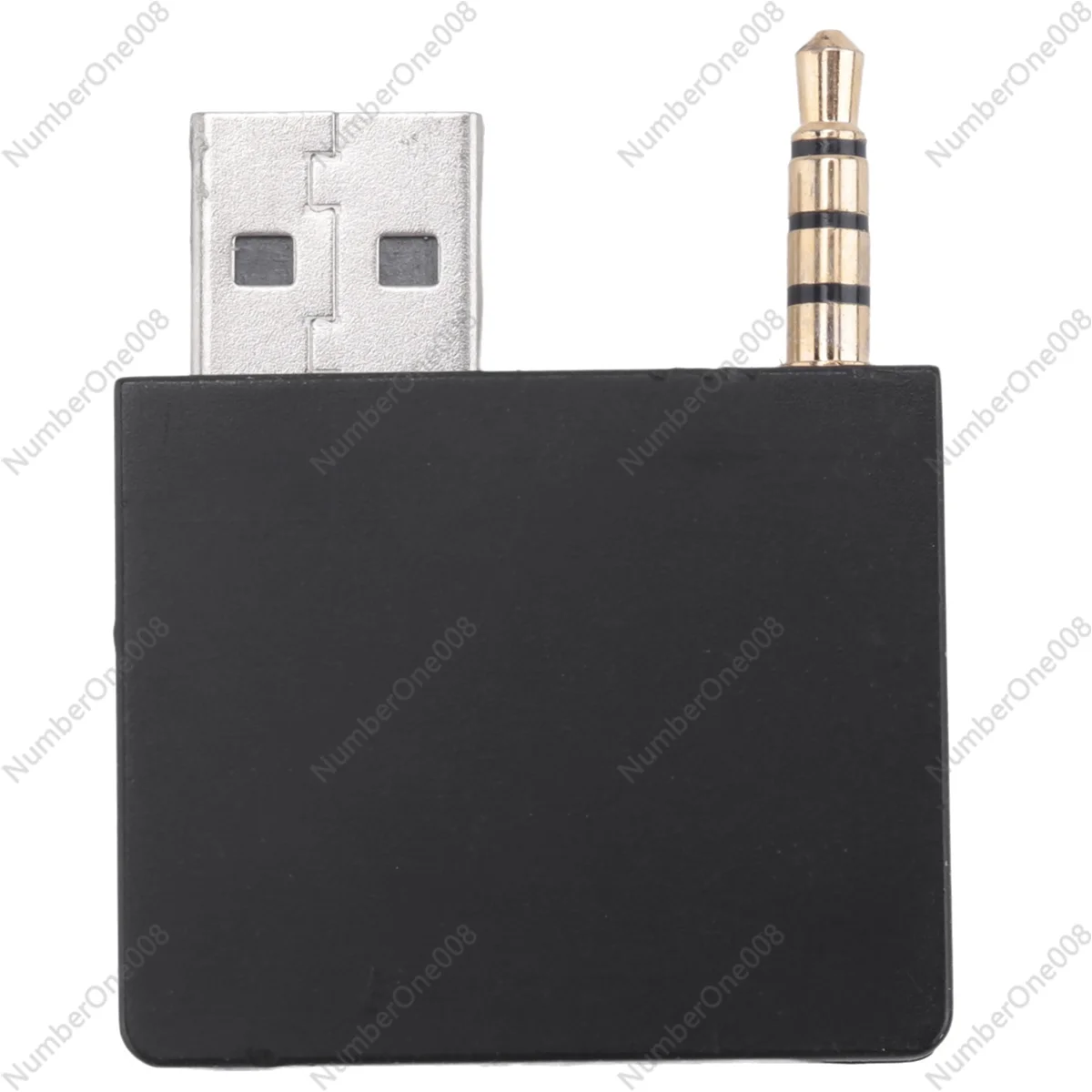 Audio Bluetooth 4.0 Transmitter/Receiver,Car Aux Adapter for Music Streaming Sound System for KIA Hyundai Car Stereo