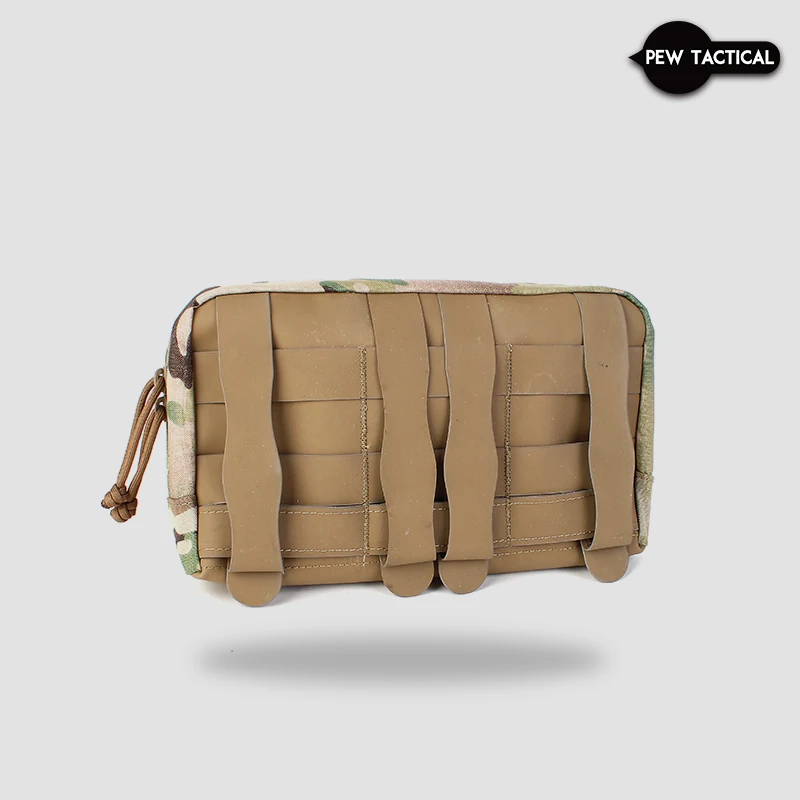 Bolsa táctica horizontal PEW – Airsoft - imagen 2