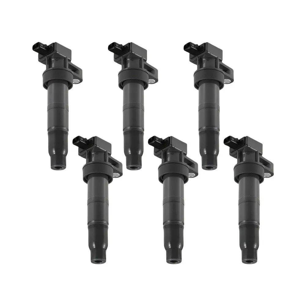 Ignition Coil Replacement Part 273013C000 for Hyundai Santa Fe 2006-2012 For Kia Sorento 2002-2009 Fast Delivery