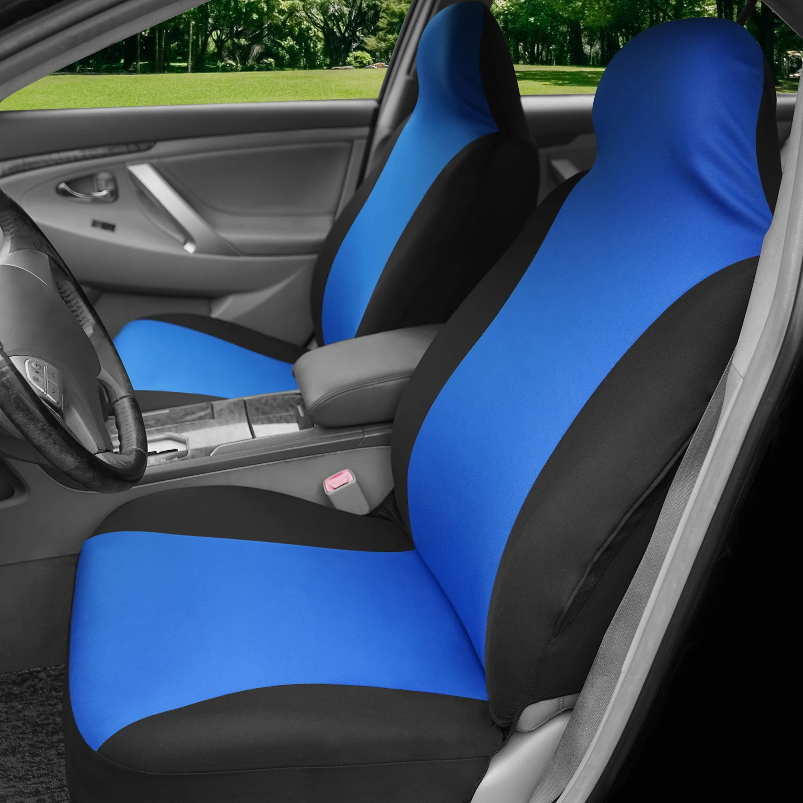 Thumbnail 3 - #19 Trending Universal Fit Seat Covers Right Now