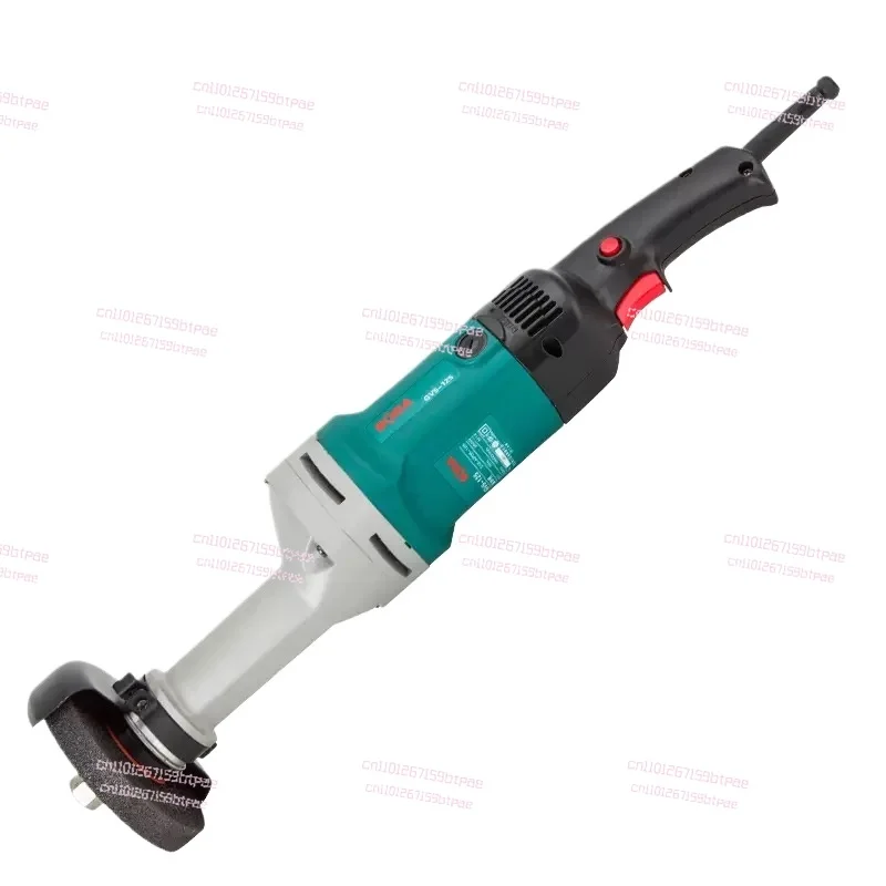

GV5-125 Straight Grinder Straight Mill Handheld Straight Sand Machine GV5-150 Grinder Polishing Machine