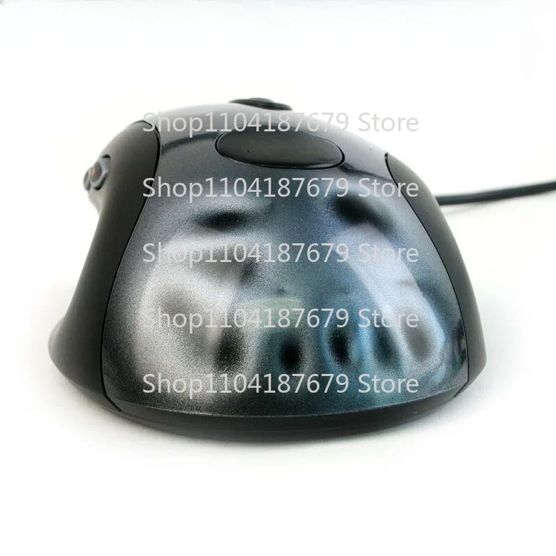 PPP  Used For Logitech MX518 Wired 1600 DPI Gaming Mouse