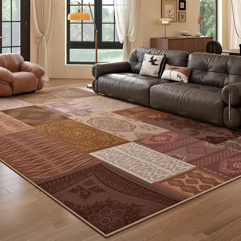 Carpet for Living Room Creativ - Commercial Printing Online recension och pris