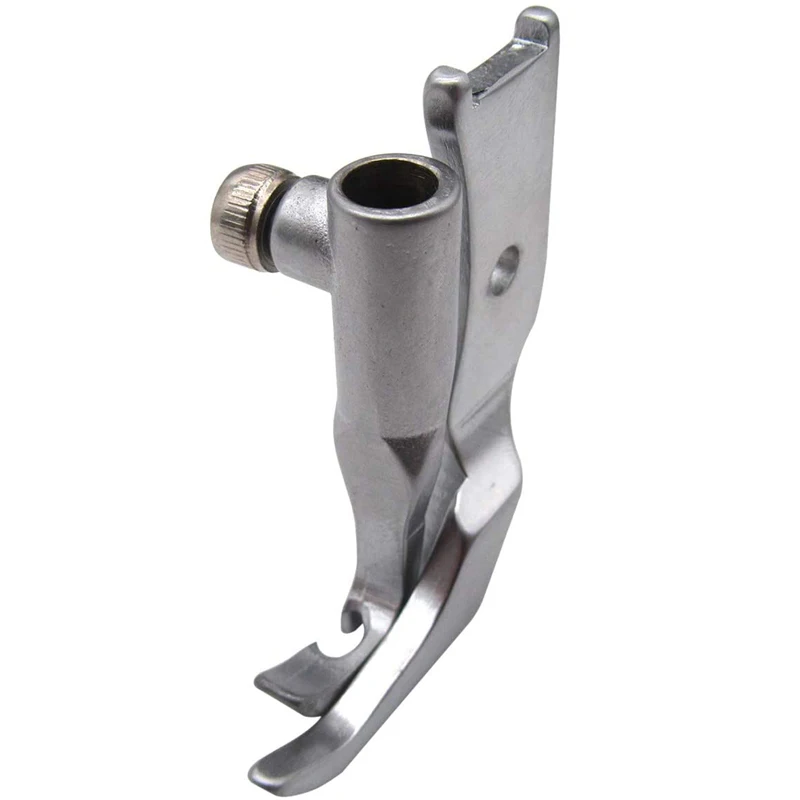 KP1510LN + KP1510RN يسار + يمين سستة المشي القدم ل JUKI العلامة التجارية DSC-244 245 LU-562 563 1508 1510 1560 #1