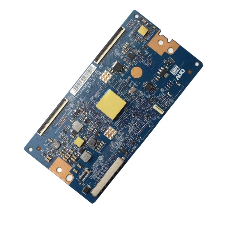 Logic Board T550HVN06.0 CTRL BD 55T16-C06 for Sony KDL 55W800B ...etc. Original Tcon T550HVN06.0 55T16-C06 Universal TV Card