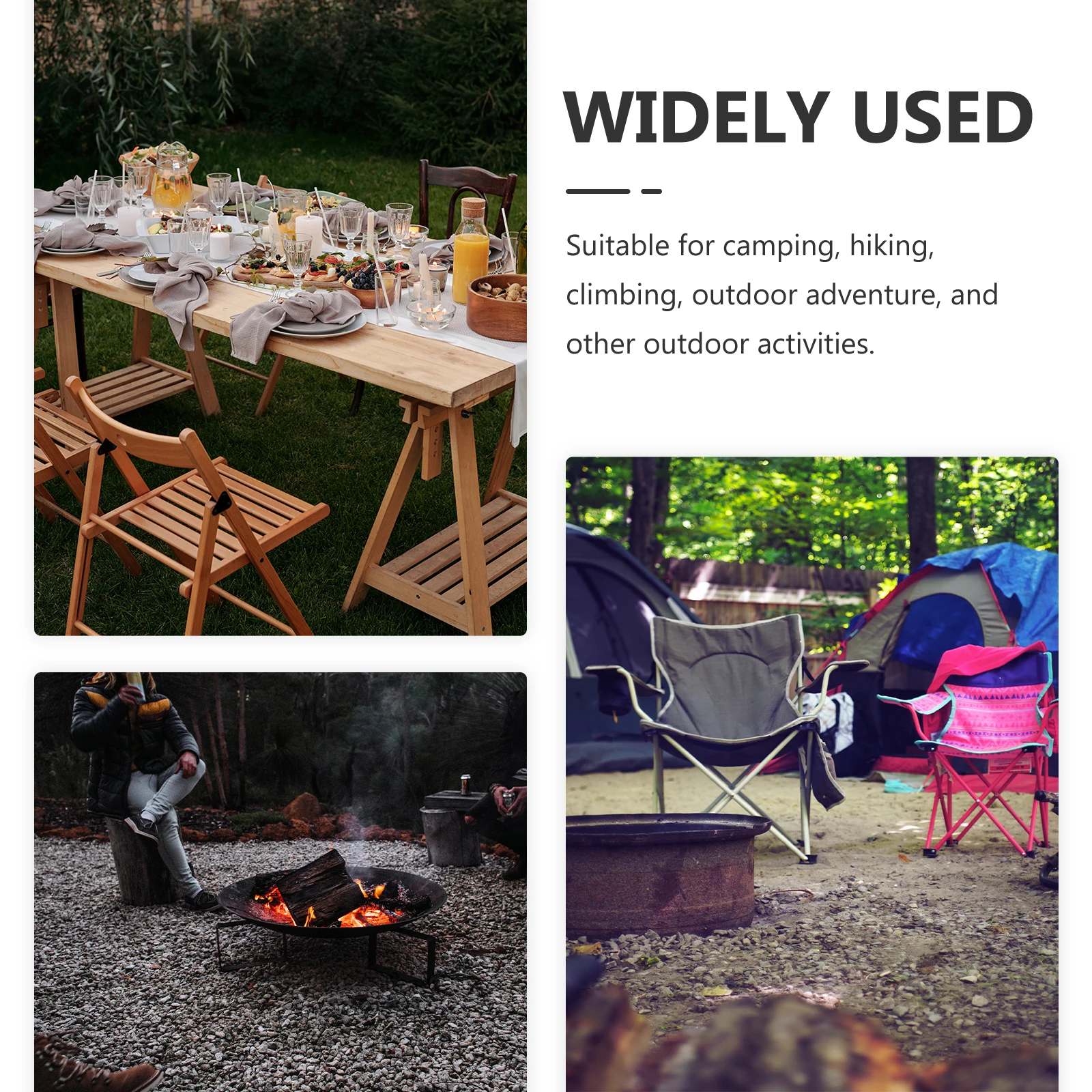 

Stainless Steel Flask for Liquor Camping Insulated Flasks Funnel Portable Outdoor Gifts Men Metal Bar Tools