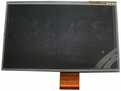 

8 inch Lcd with touch panel For 2010 – 2011 Toyota Land Cruiser NAVIGATION RADIO Screen display touch screen