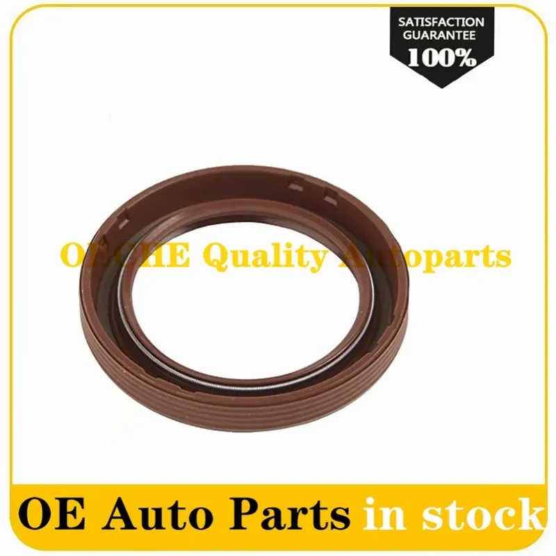 55563374 55579838 New Engine Camshaft Oil Seal Size 35*48**6.8 For Chevrolet CRUZE 1.6 2009 PC Epica Excelle