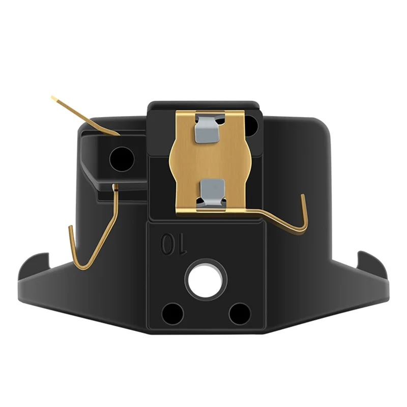 Promotion!Carbon Brush 30X10x6.5Mm Electric Motor Vacuum Cleaner Parts Replacement Accessories