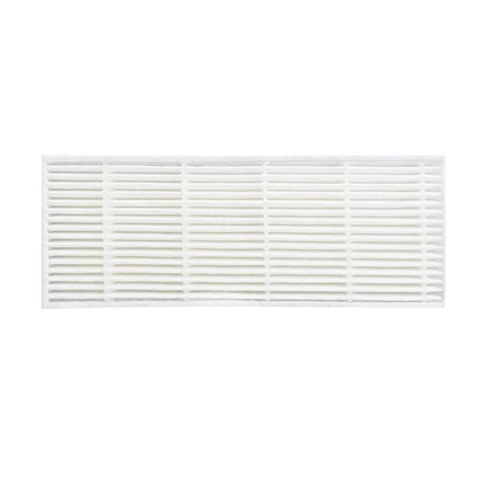 Vervanging Filters voor Lefant M210 M210S M210B M213 Robotstofzuiger Onderdelen Vervanging Accessoires