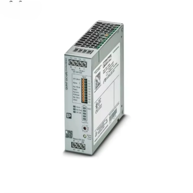 

In Stock PHOE-NIX QUINT4-UPS/24DC/20 - Uninterruptible Power Supply 2907071