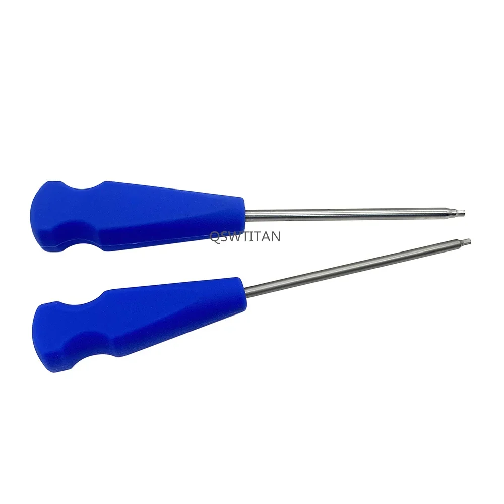 Screwdriver Hex Head Orthopedics Screw Driver 1pc Orthopedics Surgical Instruments