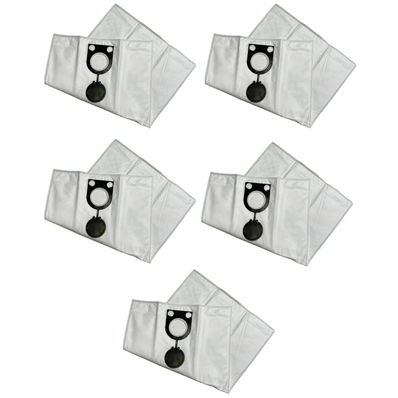 Promotion!Vacuum Cleaner Dust Bags Compatibility Easy To Install Enhanced Performance For BSH20/GAS25