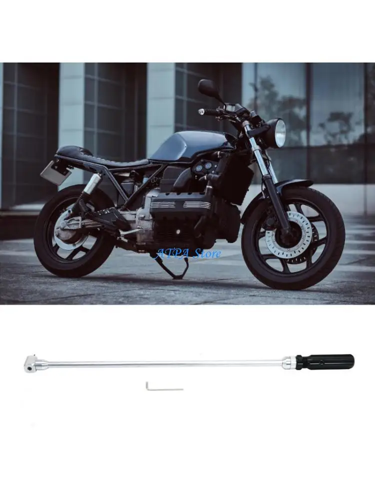 

U13C Carb Screw Adjustment Tool for Motorcycle ATVs Screw Adjusting Tool