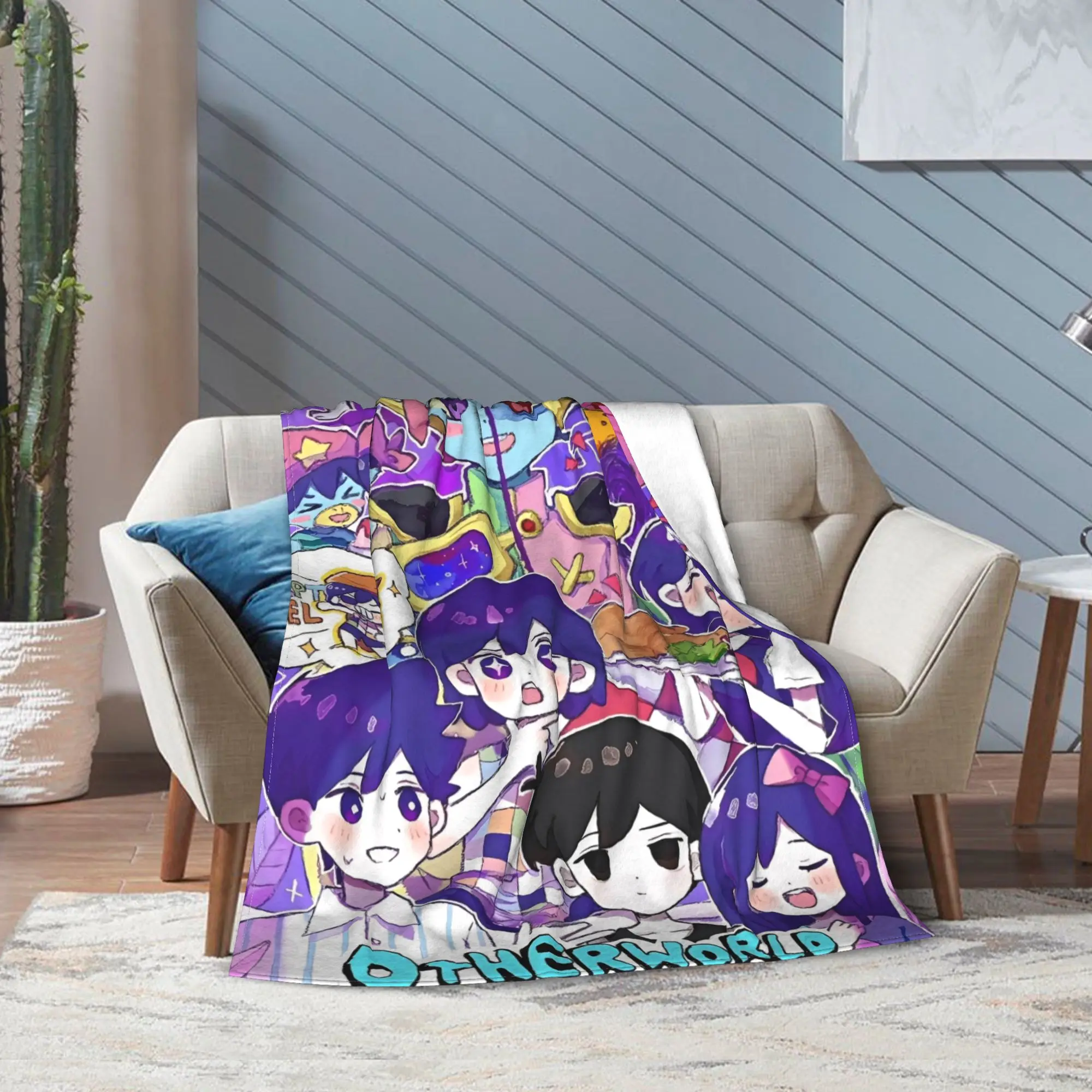 Super Soft Omori Fu… - image