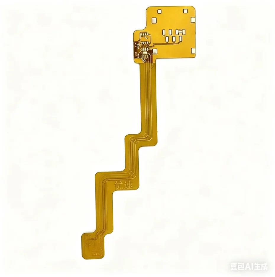 17pro 17promax فتحة بطاقة MEP IC المدمجة لهاتف iphone17pro 17promax حل يدعم Super Snow IC