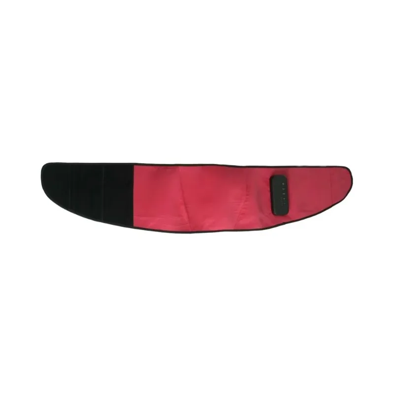 

Air pressure hip and thigh massager heating + air pressure, suitable for hip massage and relaxation