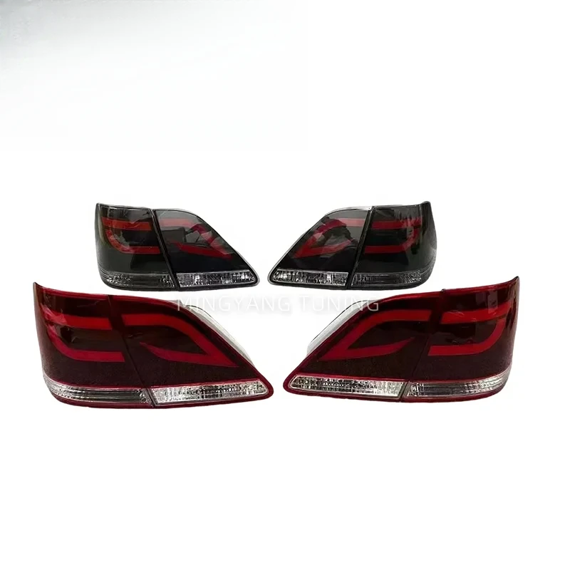 

2005-2009 Tail Lamp Rear Lamp Rear Led Tail Lights Car Accessories for Crown Taillights