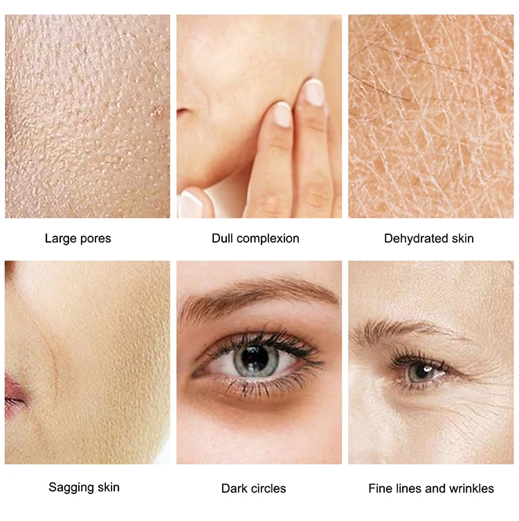 Smart Library Japan BIO Cell Activation Face Lifting Anti-aging Micro Current Face Beauty Device Microcurrent Machine Profession