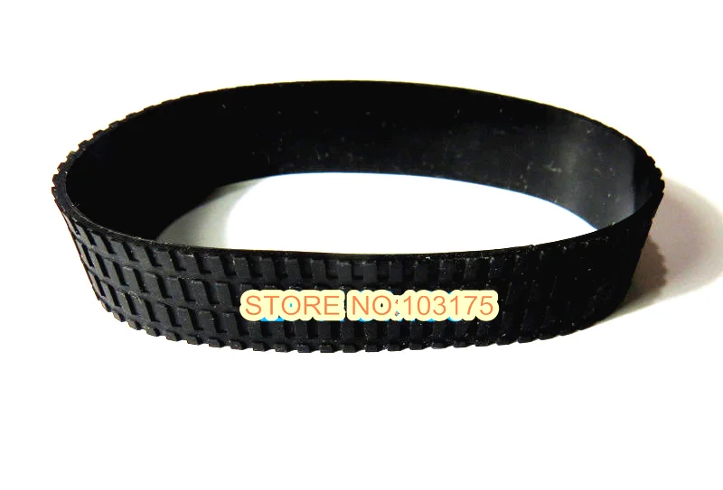 เลนส์ Zoom ยาง Grip สำหรับ Nikon AF-S 24-85มม.1:3.5-4.5G VR เปลี่ยน