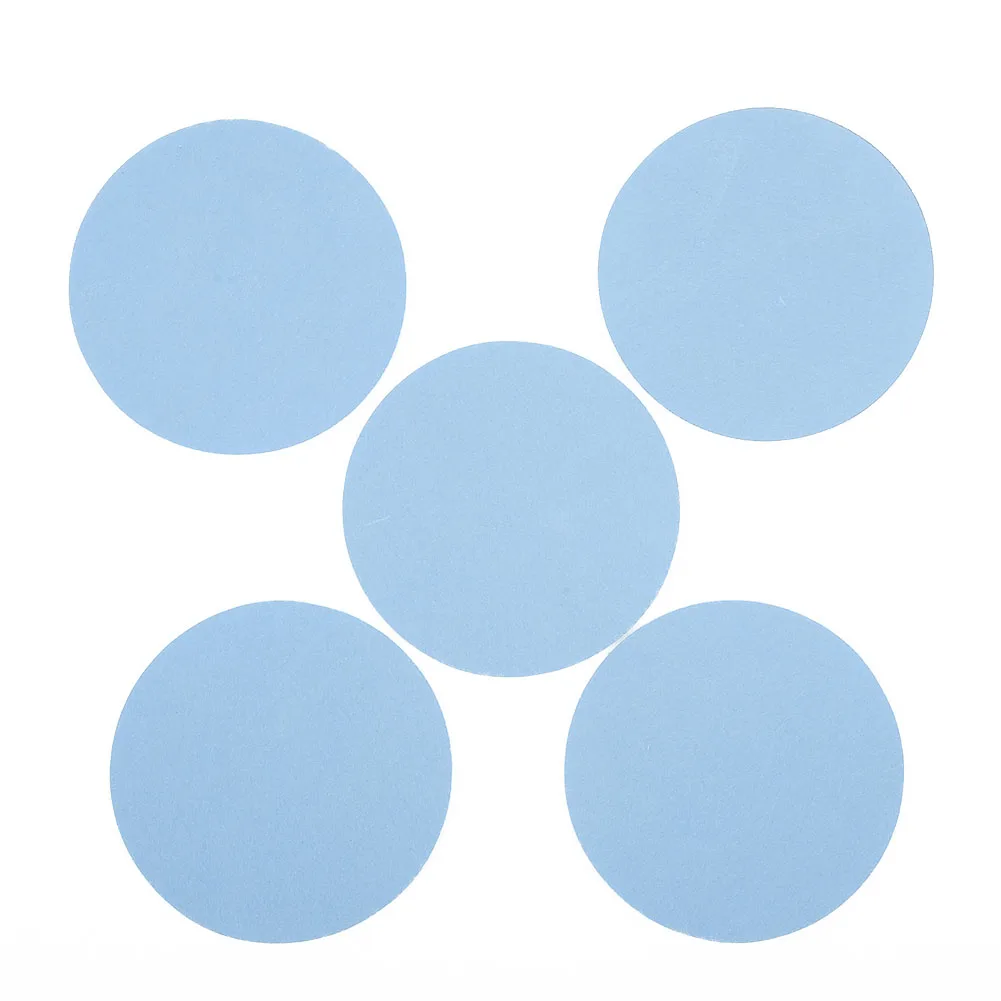 2020 New Hot 25pcs And 3 Inch 1000 2000 3000 4000 5000Grit Sand Paper Sanding Discs For Dry And Wet Grinding Cleaning